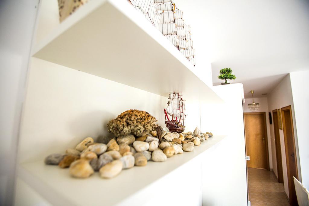 Split Apartments Shell Exterior foto